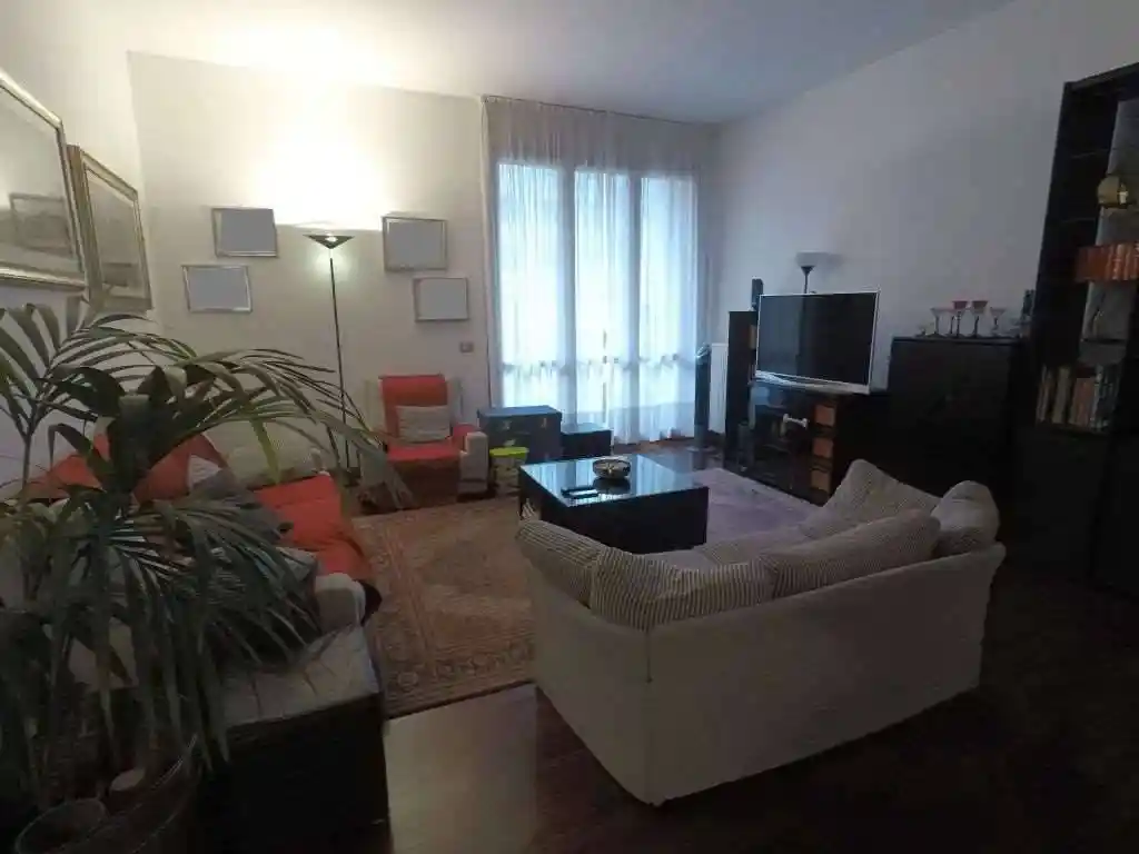 Appartamento in affitto a Bollate