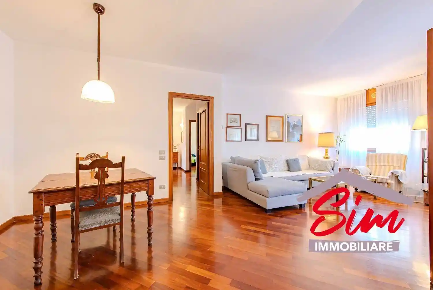 Appartamento in vendita a Novara