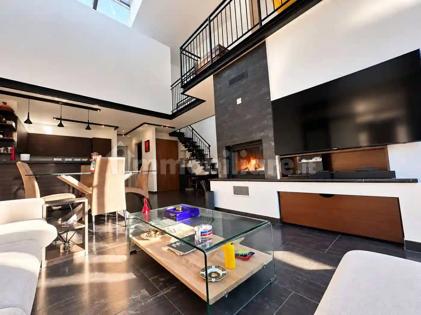 Loft - foto 2