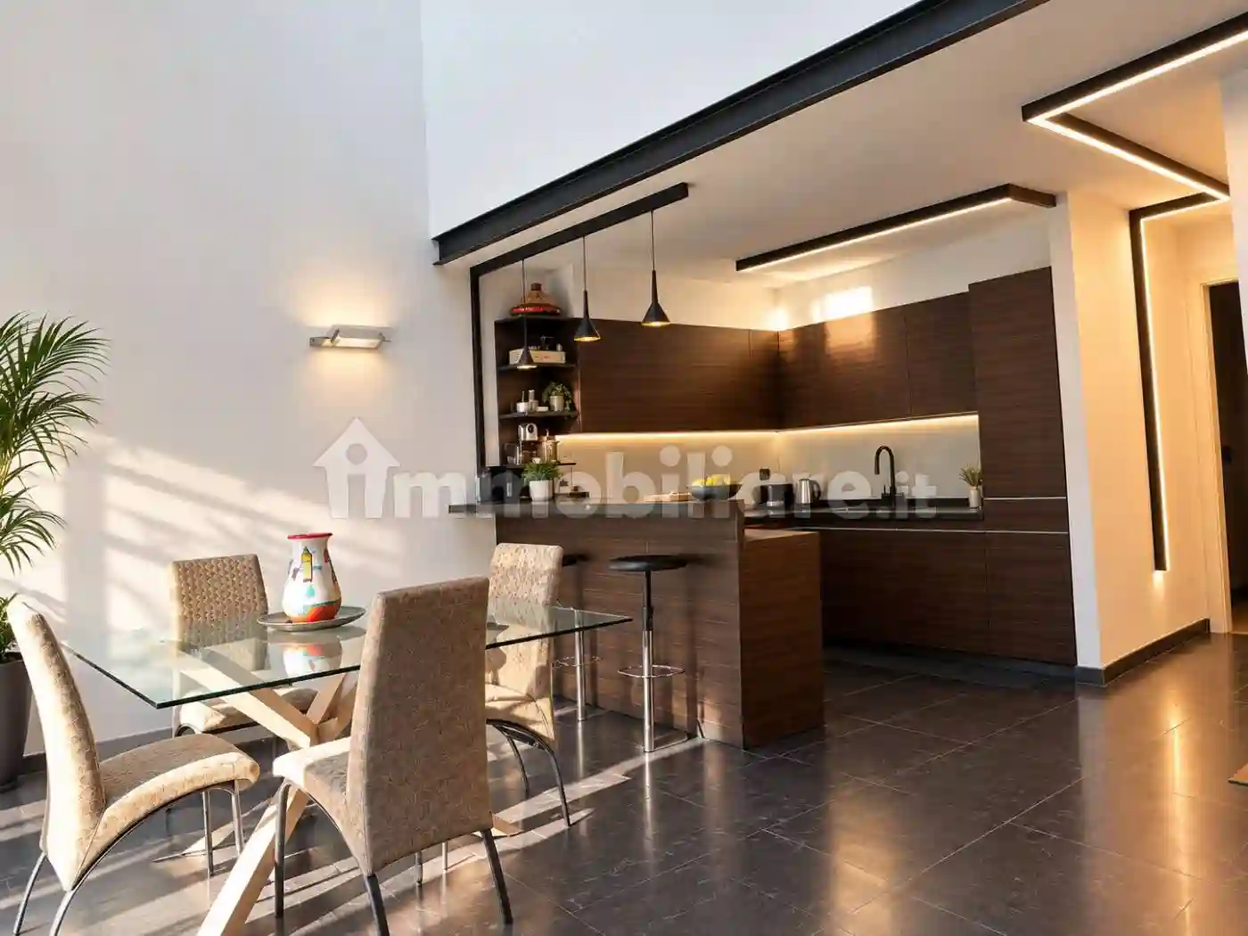 Loft - foto 3