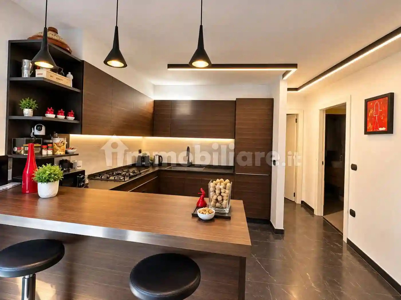 Loft - foto 4