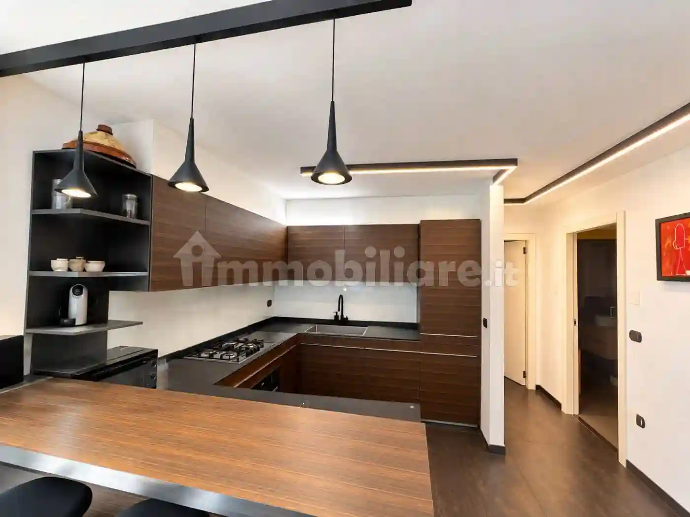 Loft - foto 5