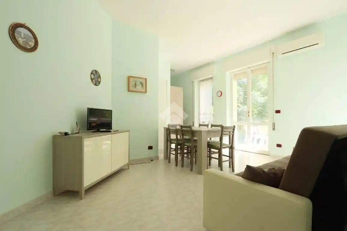 Appartamento in vendita a Alba Adriatica