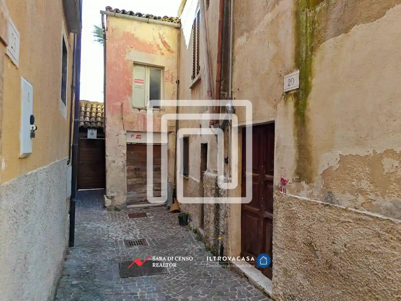 Casa indipendente - foto 2