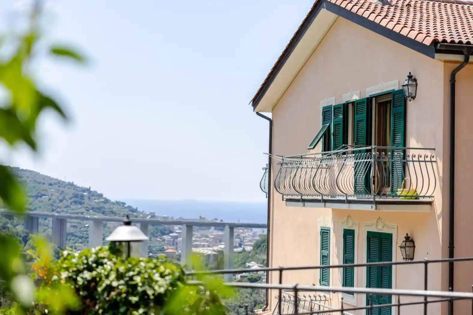 Appartamento in vendita a Recco