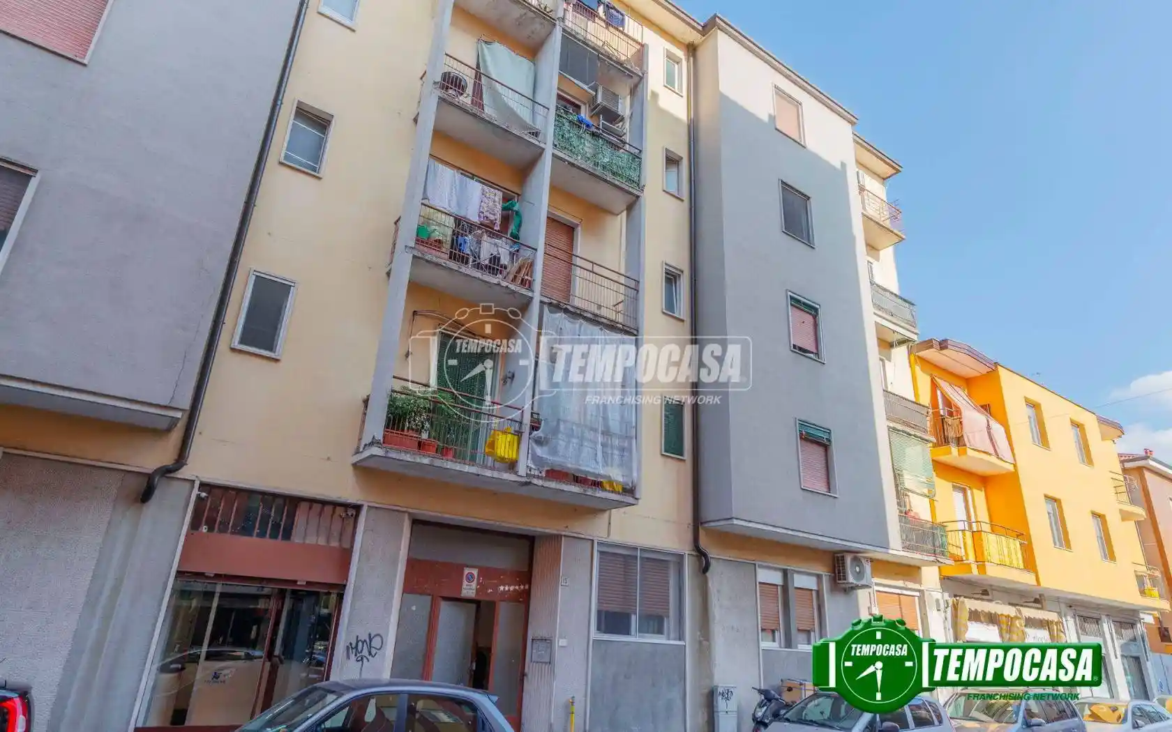 Appartamento in vendita a Corsico