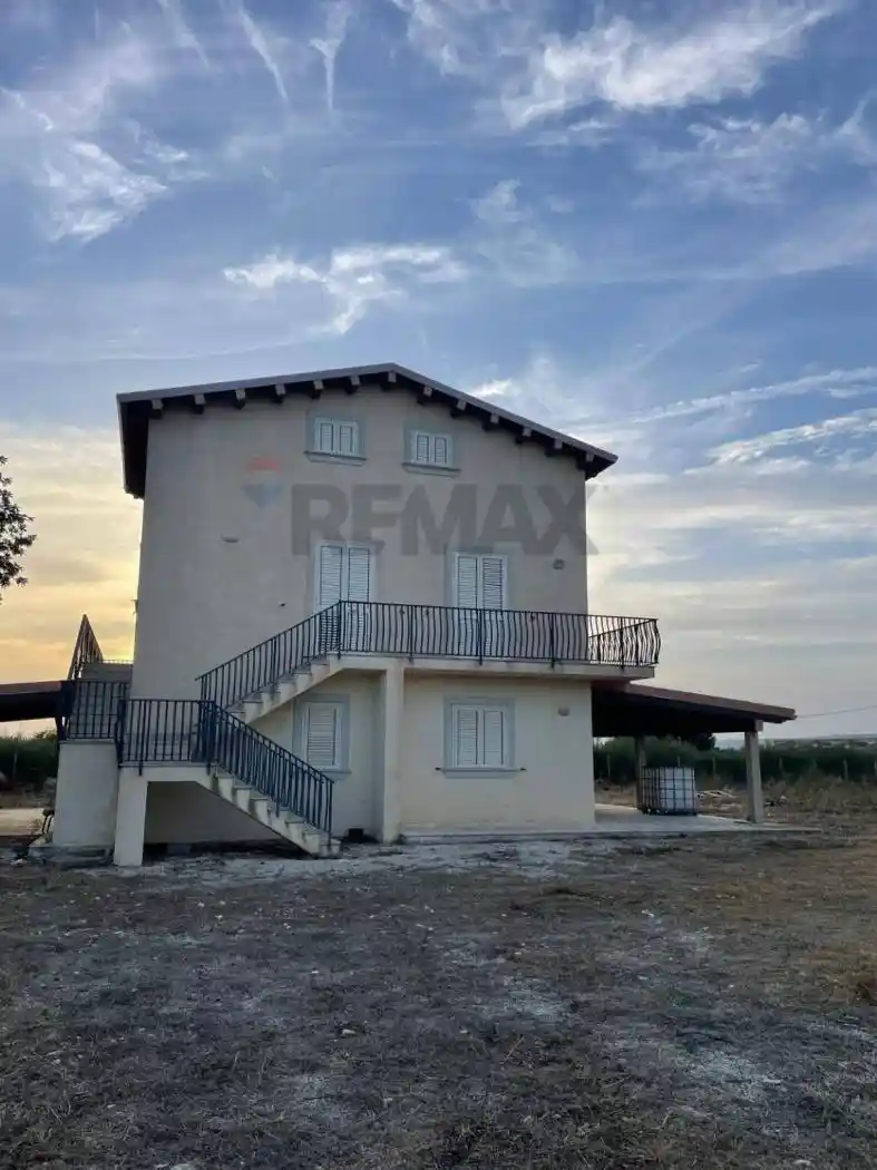 Villa in vendita a Scicli