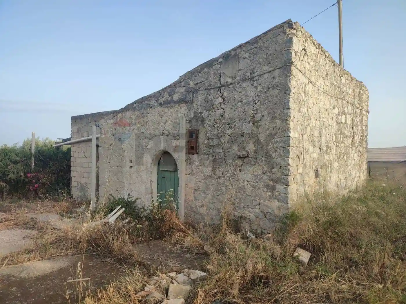 Villa in vendita a Scicli