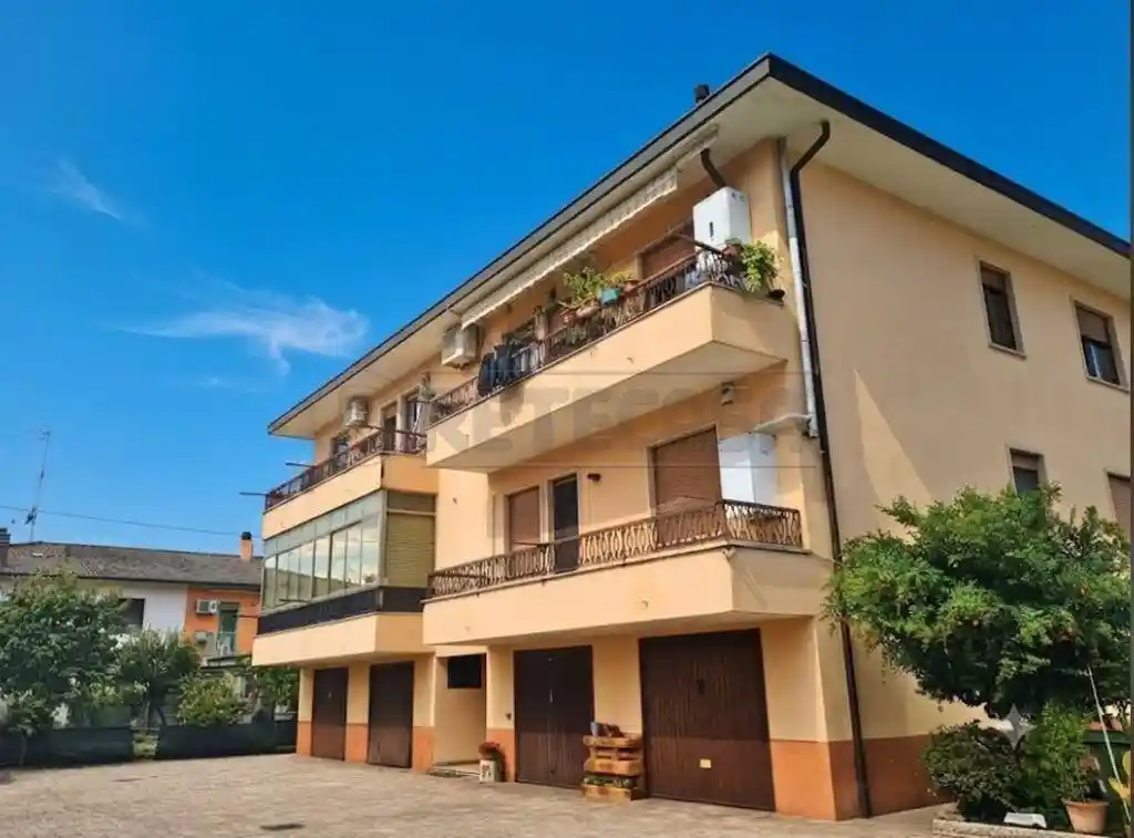 Appartamento in vendita a Vicenza