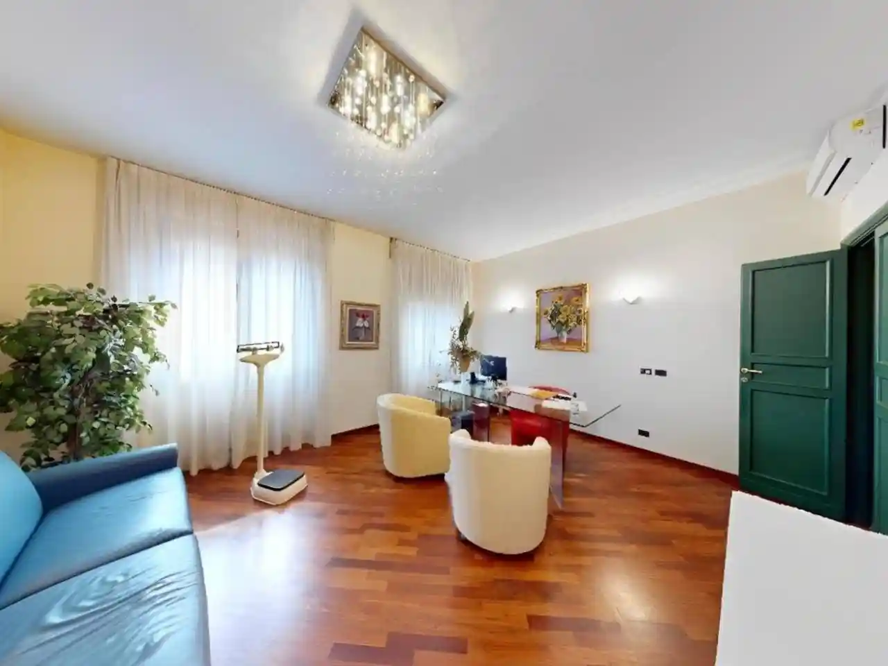 Appartamento in vendita a Firenze