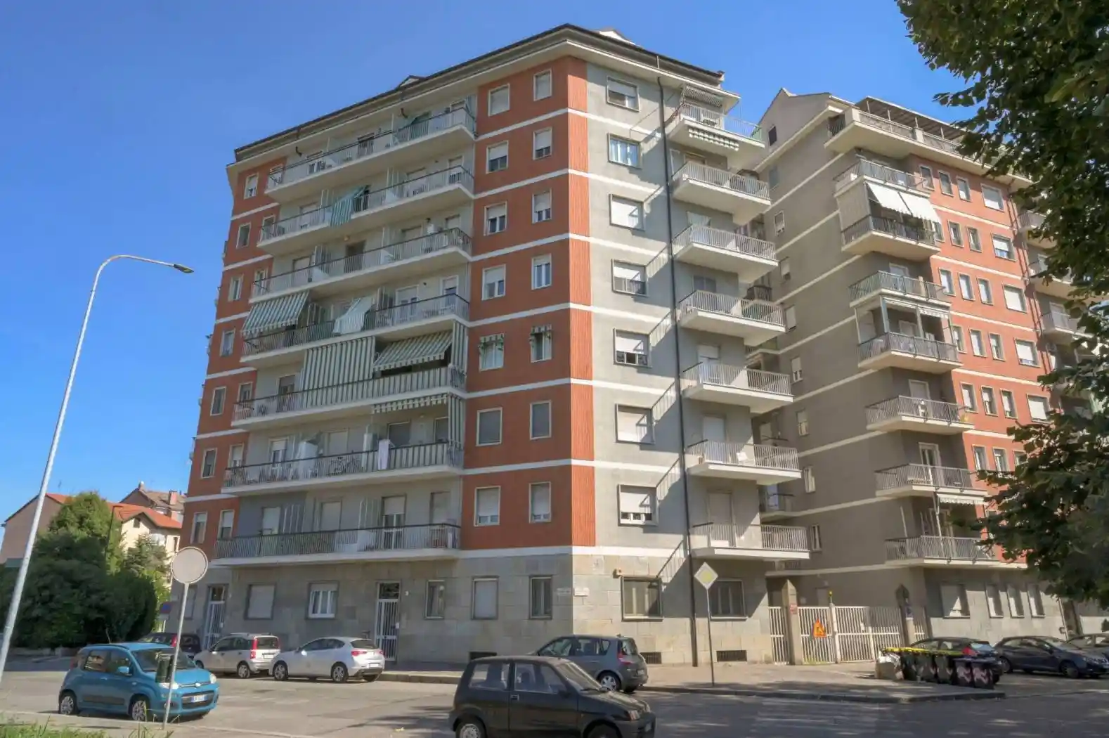 Appartamento in vendita a Torino