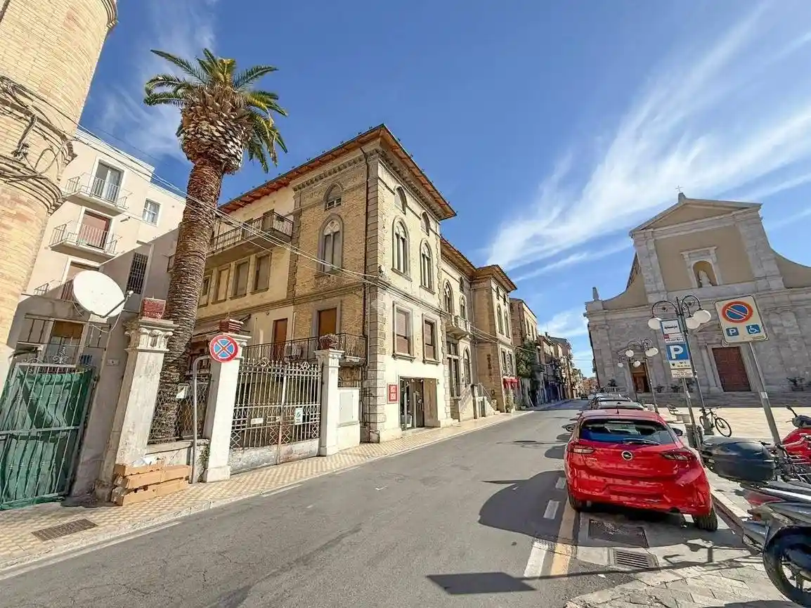 Appartamento in vendita a San Benedetto del Tronto