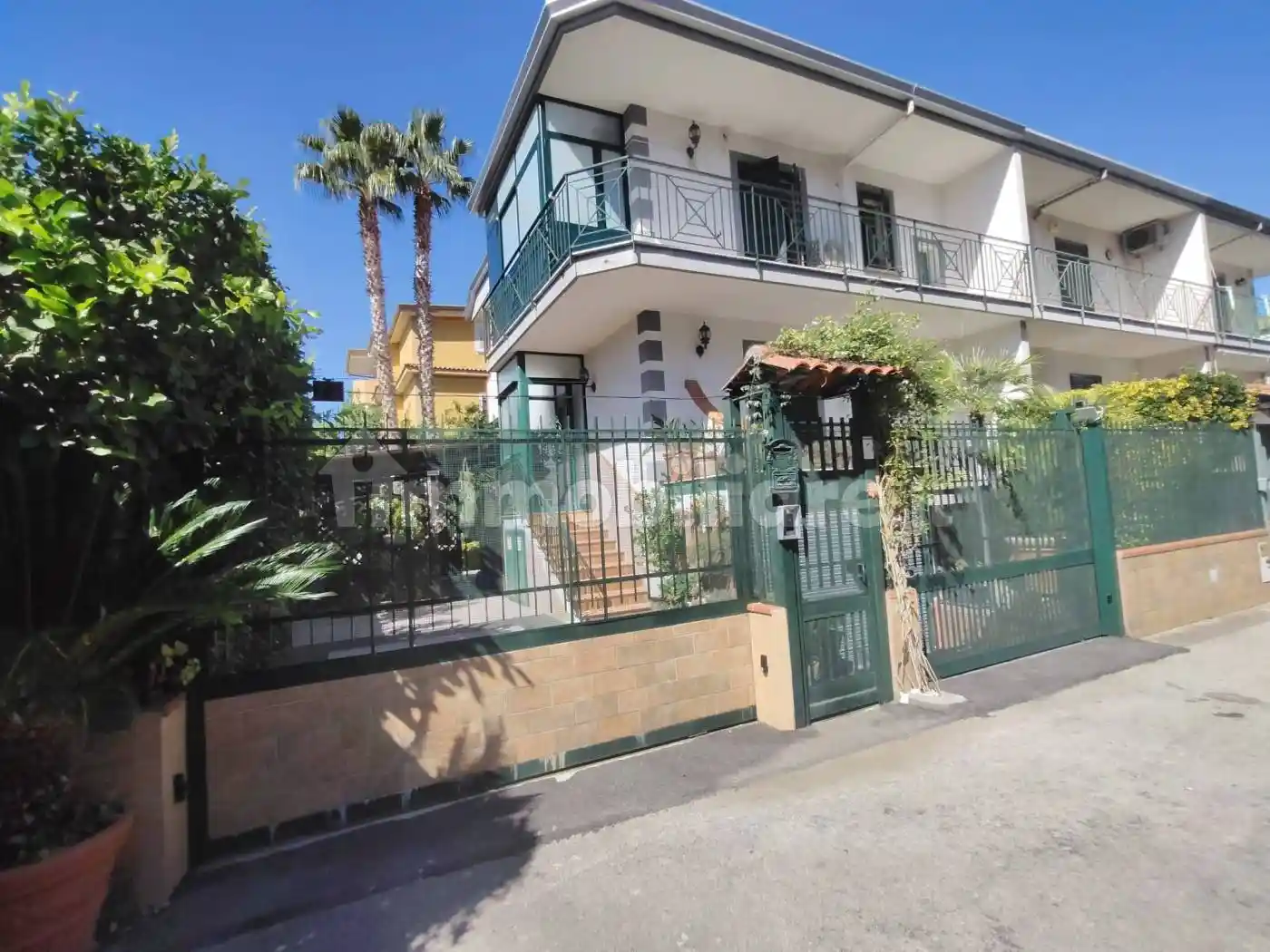 Villa in vendita a Giugliano in Campania