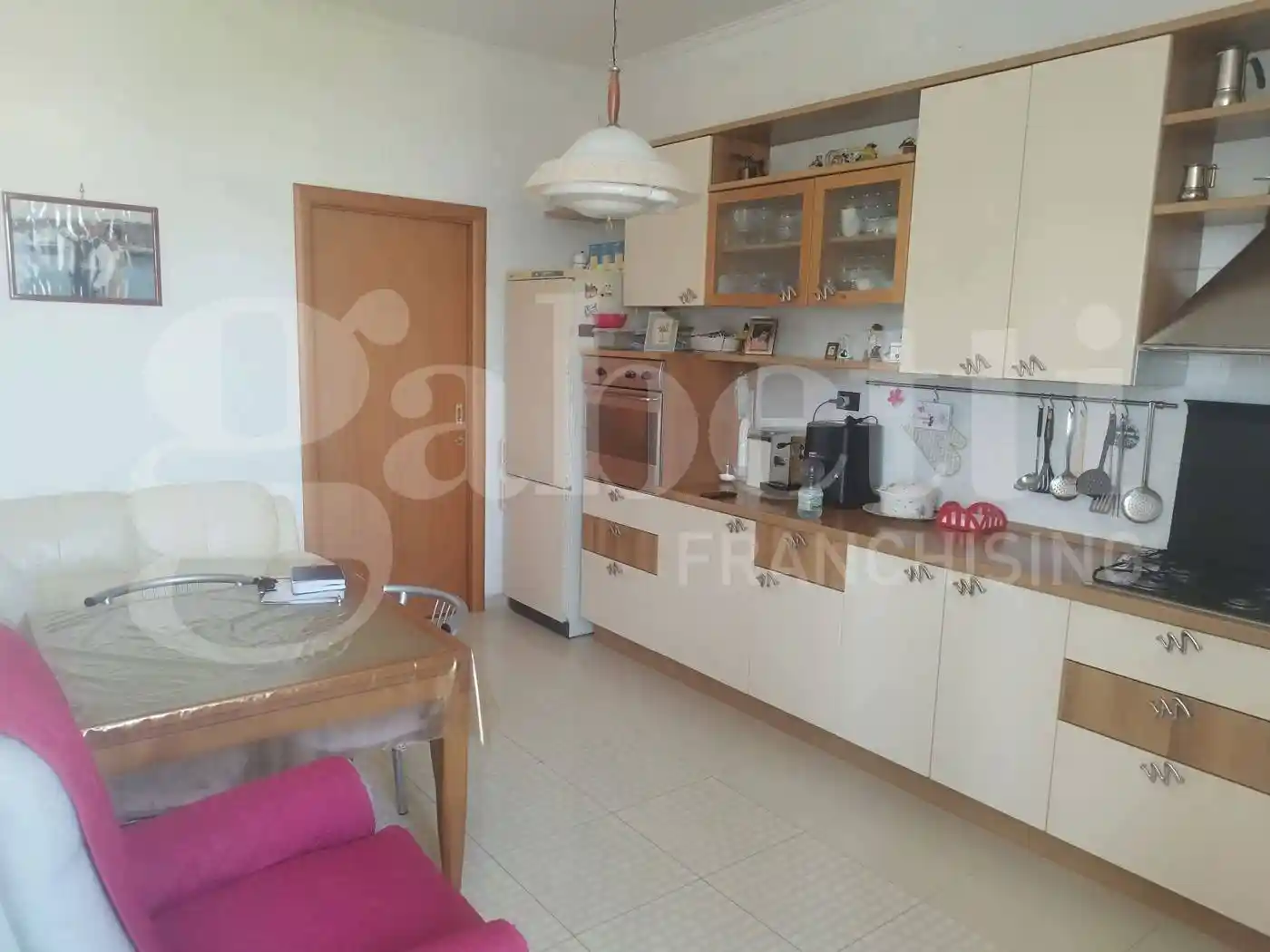 Appartamento in vendita a Taranto