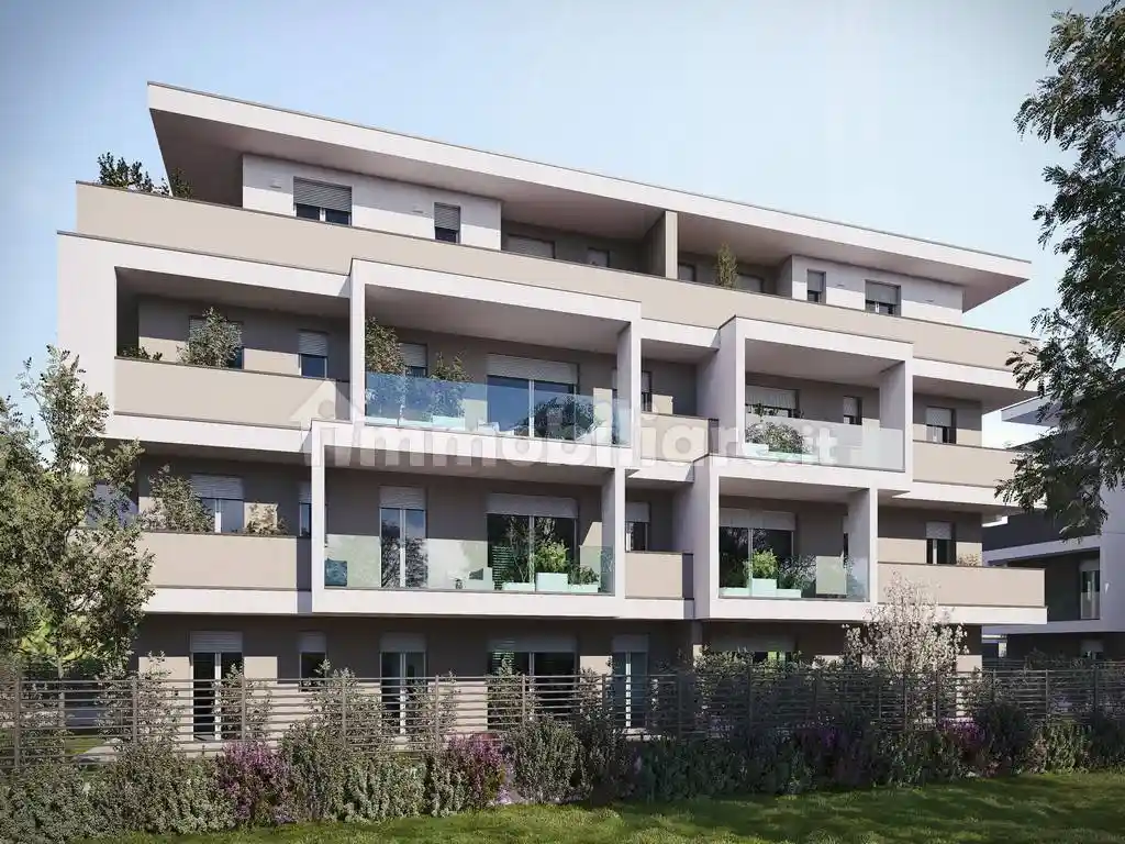 Appartamento in vendita a Trescore Balneario