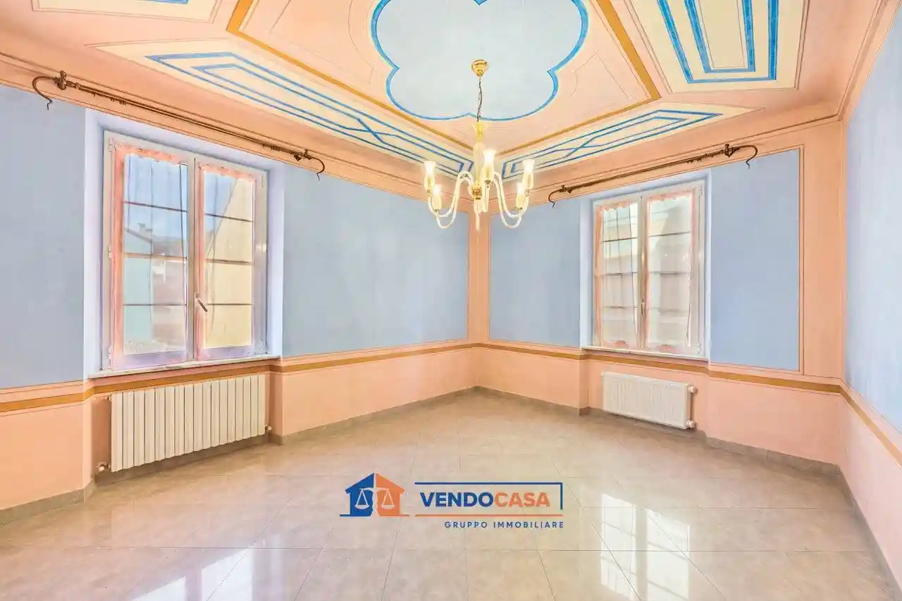 Appartamento in vendita a Varazze