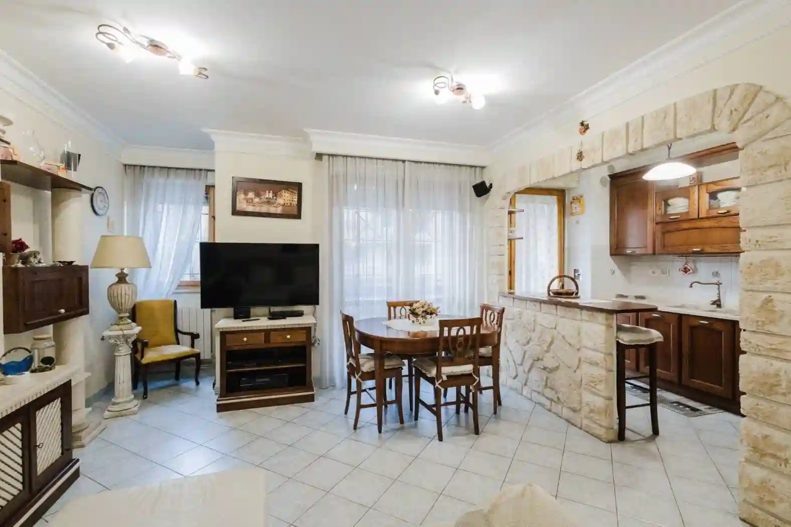 Appartamento - foto 4