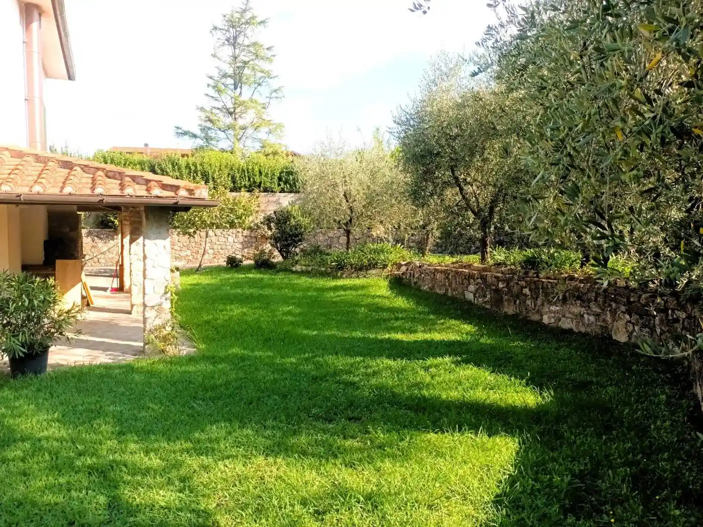Villa in affitto a Pistoia