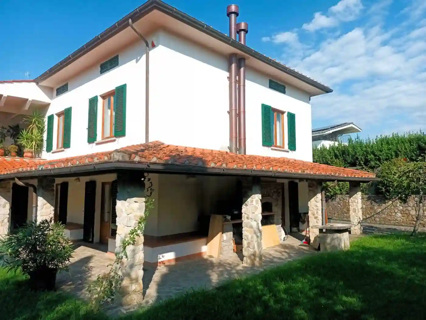 Villa - foto 3