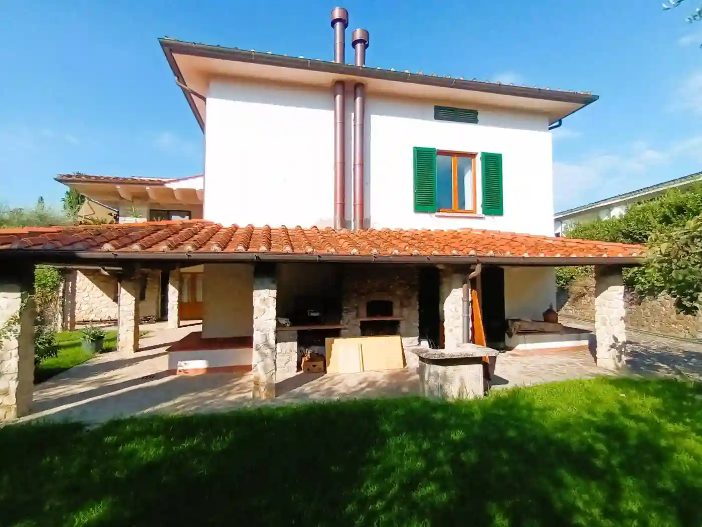 Villa - foto 4