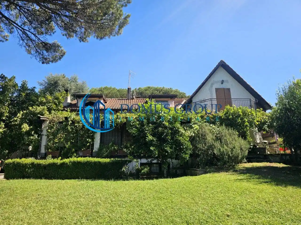 Villa in vendita a Formello