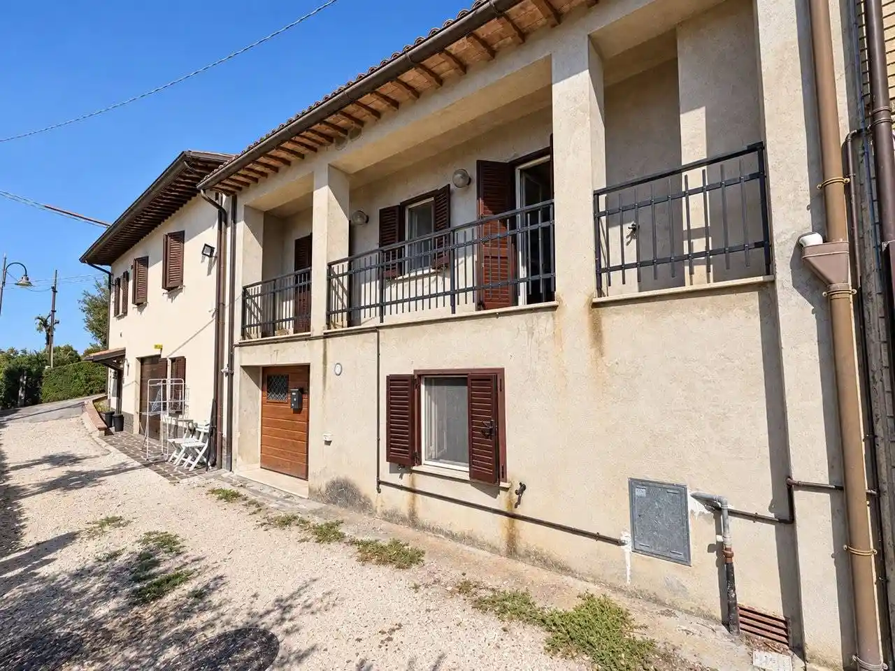 Casa indipendente in vendita a Nocera Umbra