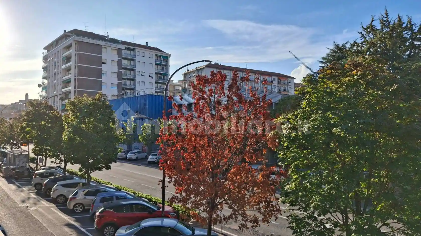 Appartamento in vendita a Savona