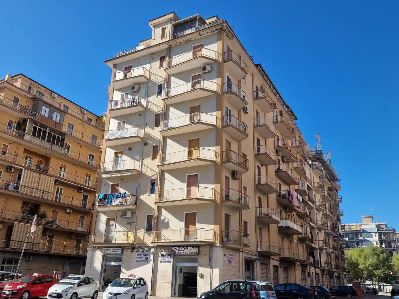 Appartamento in vendita a Foggia
