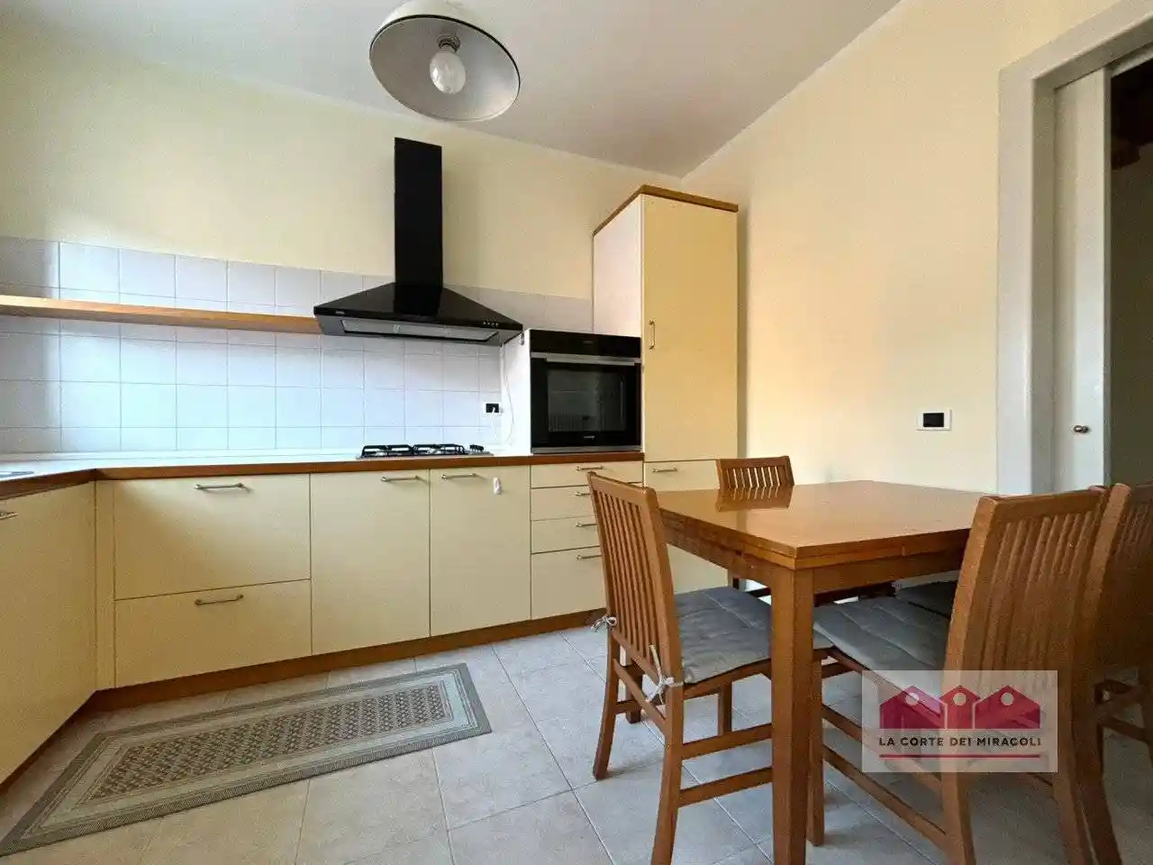 Appartamento in affitto a Vicenza