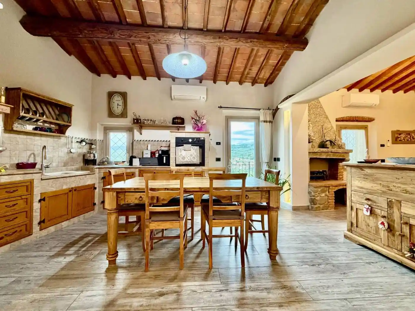Appartamento in vendita a Bagno a Ripoli