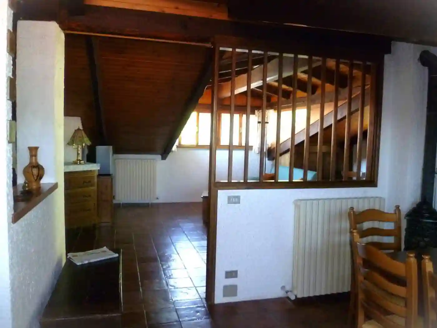 Attico - Mansarda - foto 2