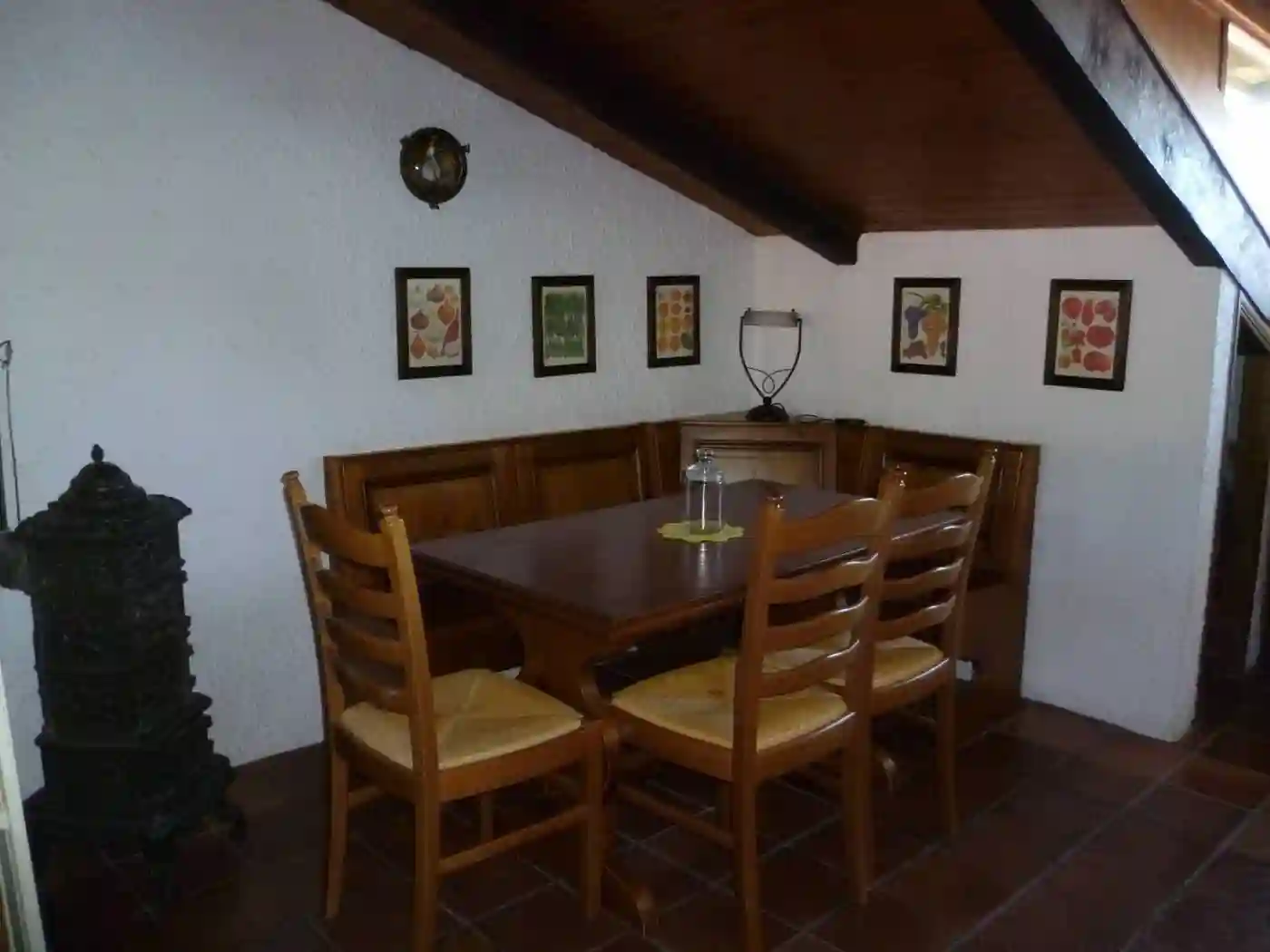 Attico - Mansarda - foto 4
