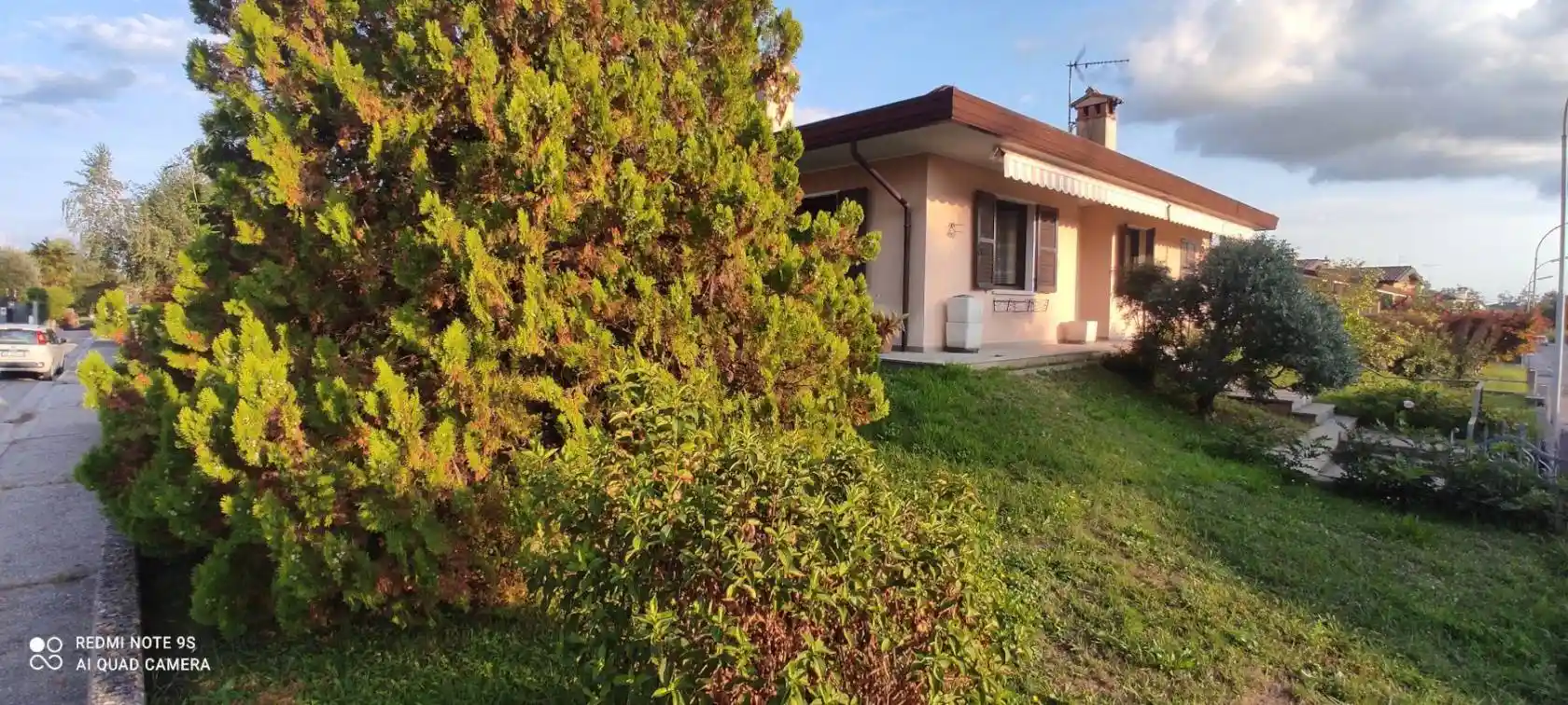 Villa in vendita a San Daniele del Friuli