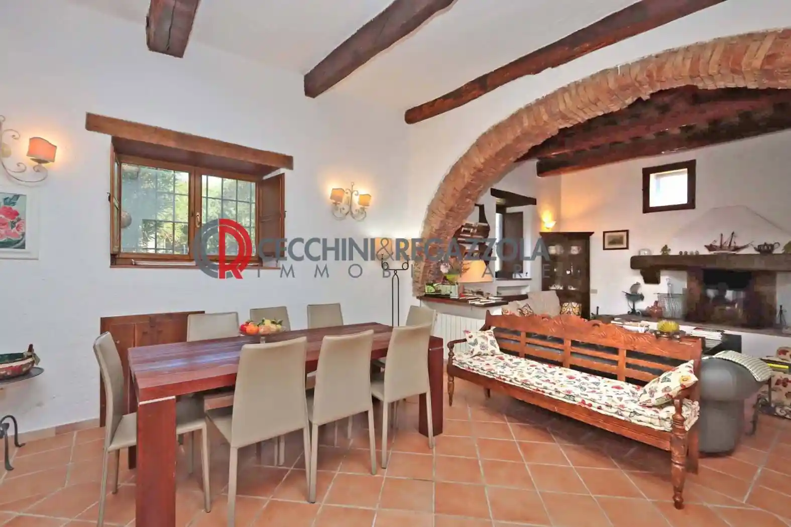 Casa indipendente in vendita a Orbetello