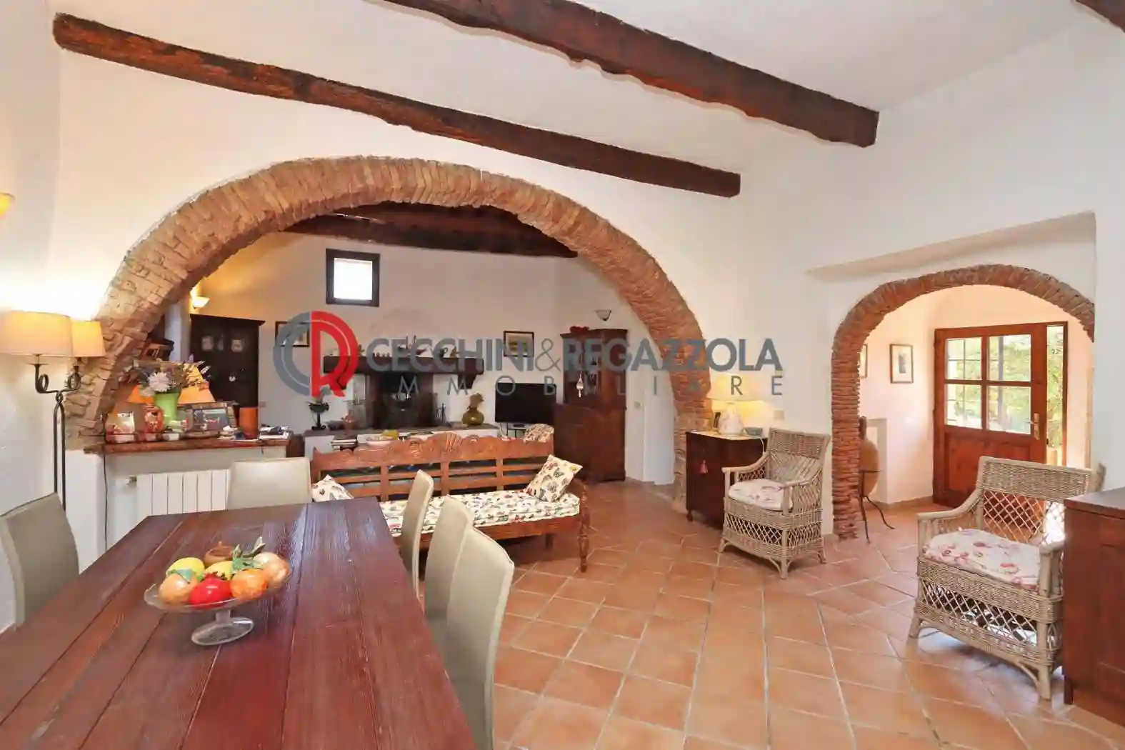 Casa indipendente - foto 5