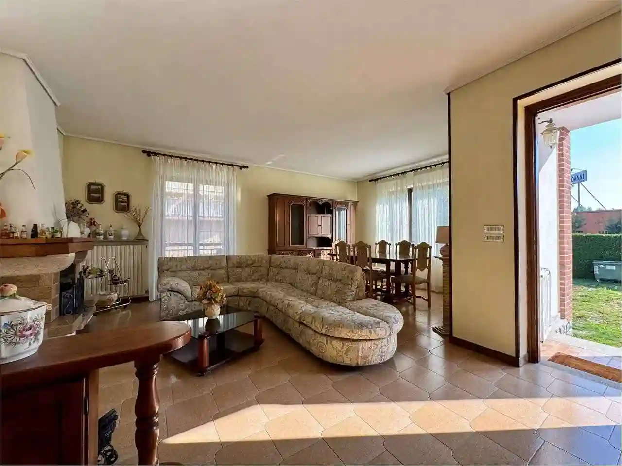 Villa - foto 3