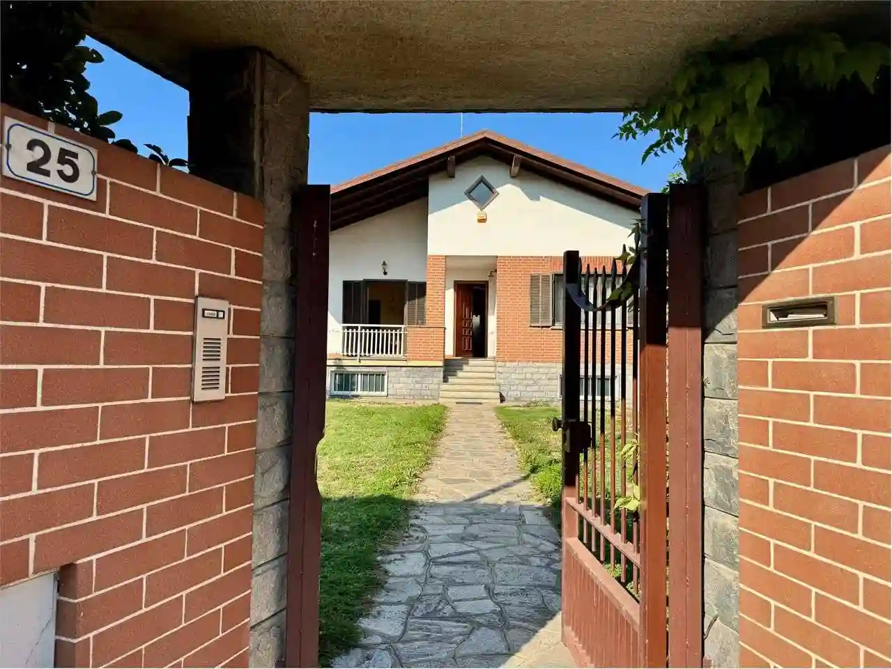 Villa - foto 5