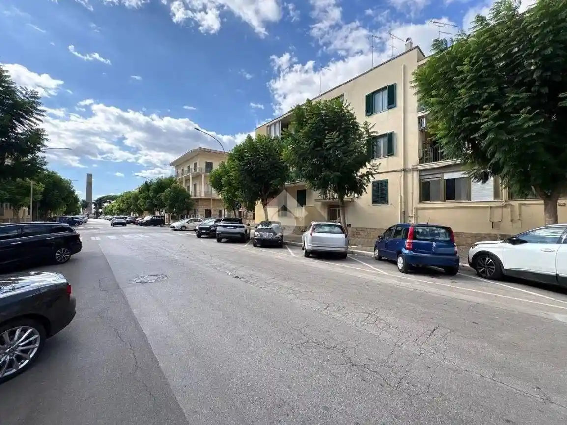 Appartamento in affitto a Brindisi
