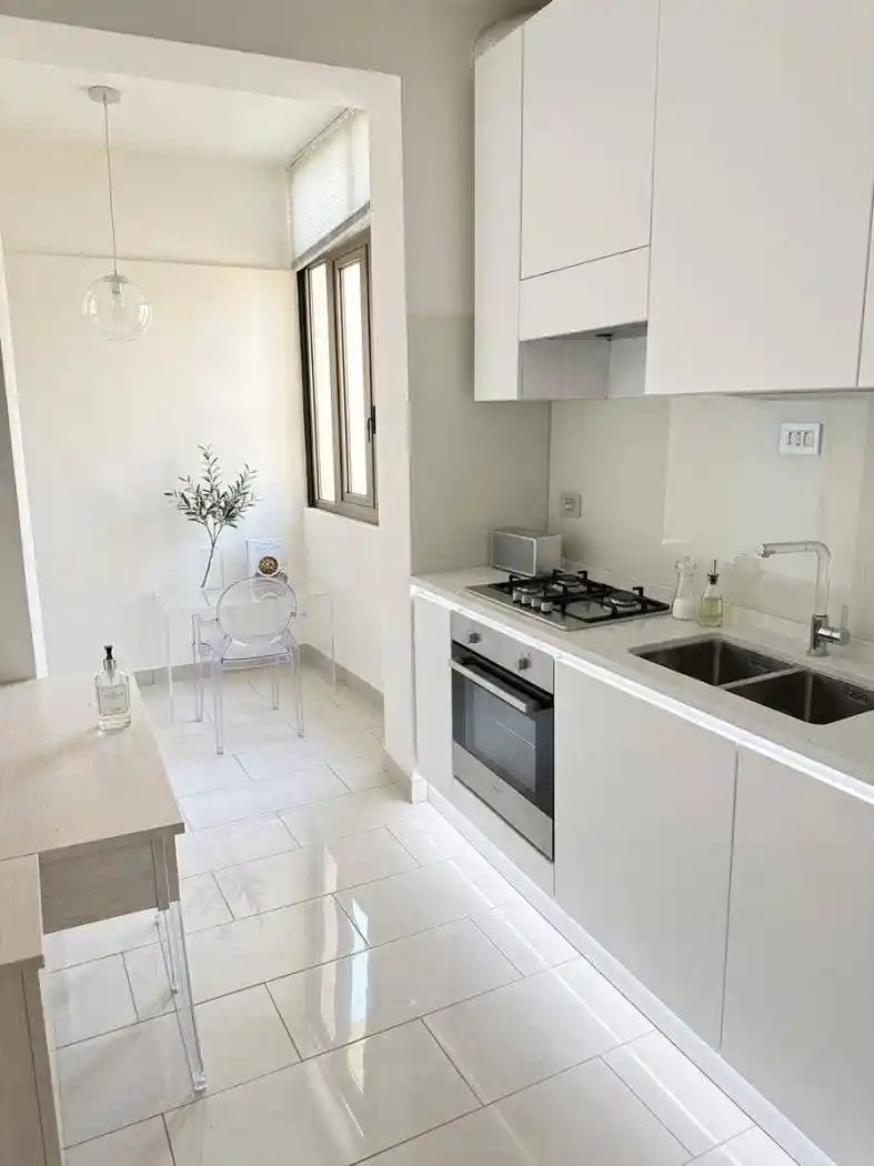 Appartamento in vendita a Padova