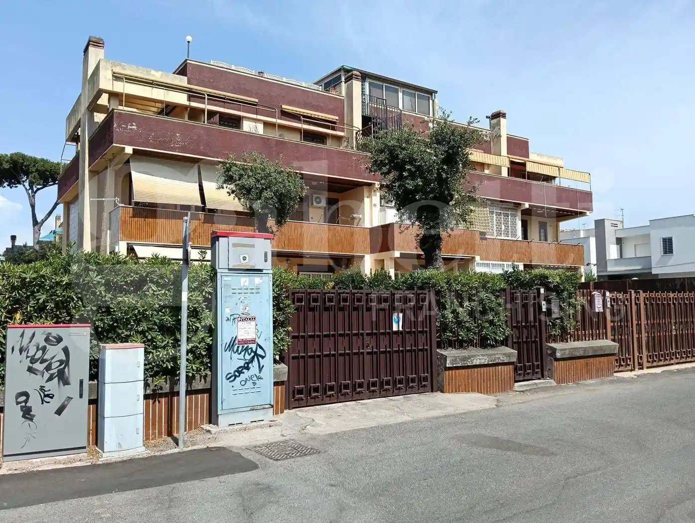 Attico - Mansarda in vendita a Anzio