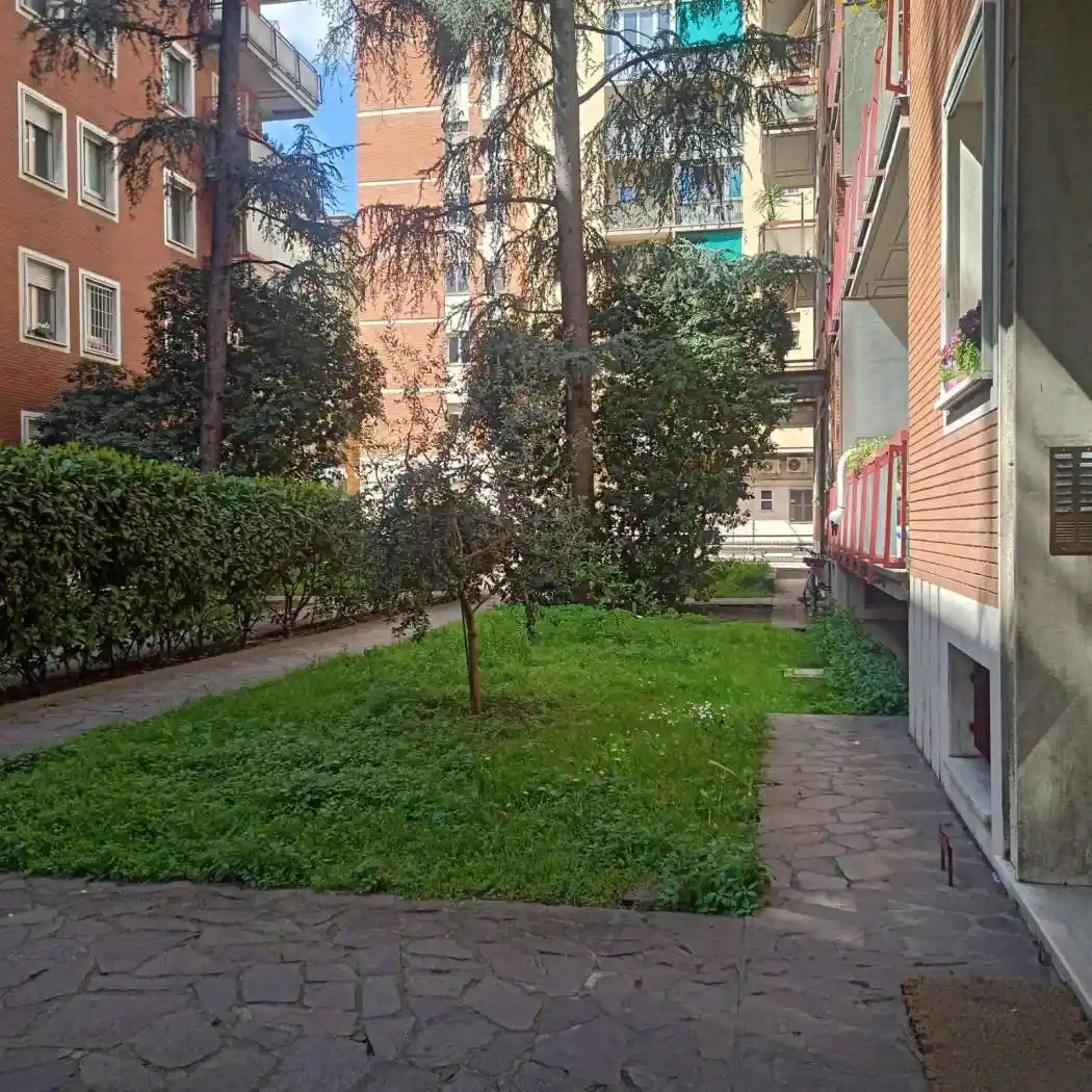 Appartamento in affitto a Bologna