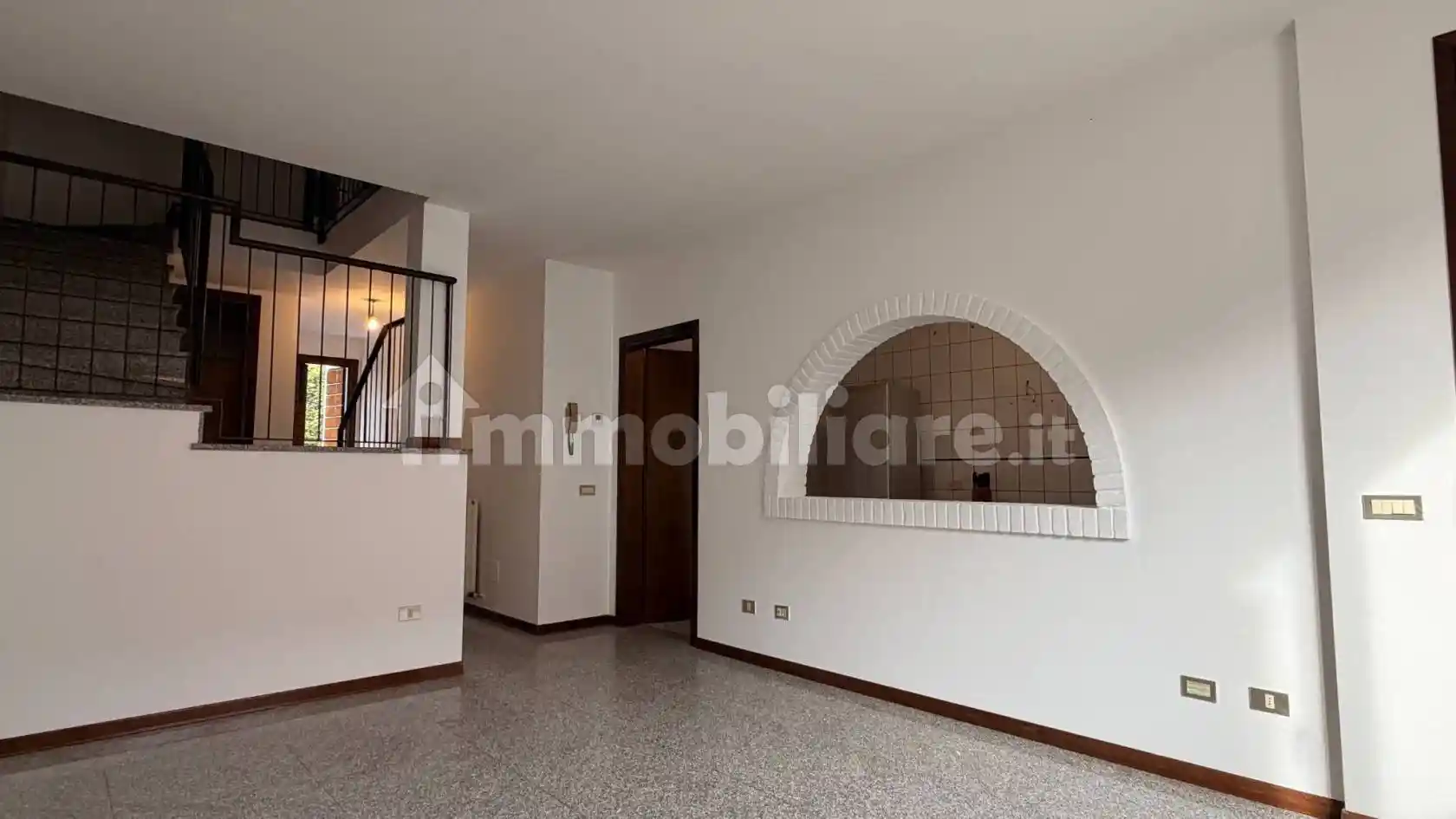 Villetta a schiera in vendita a Preganziol