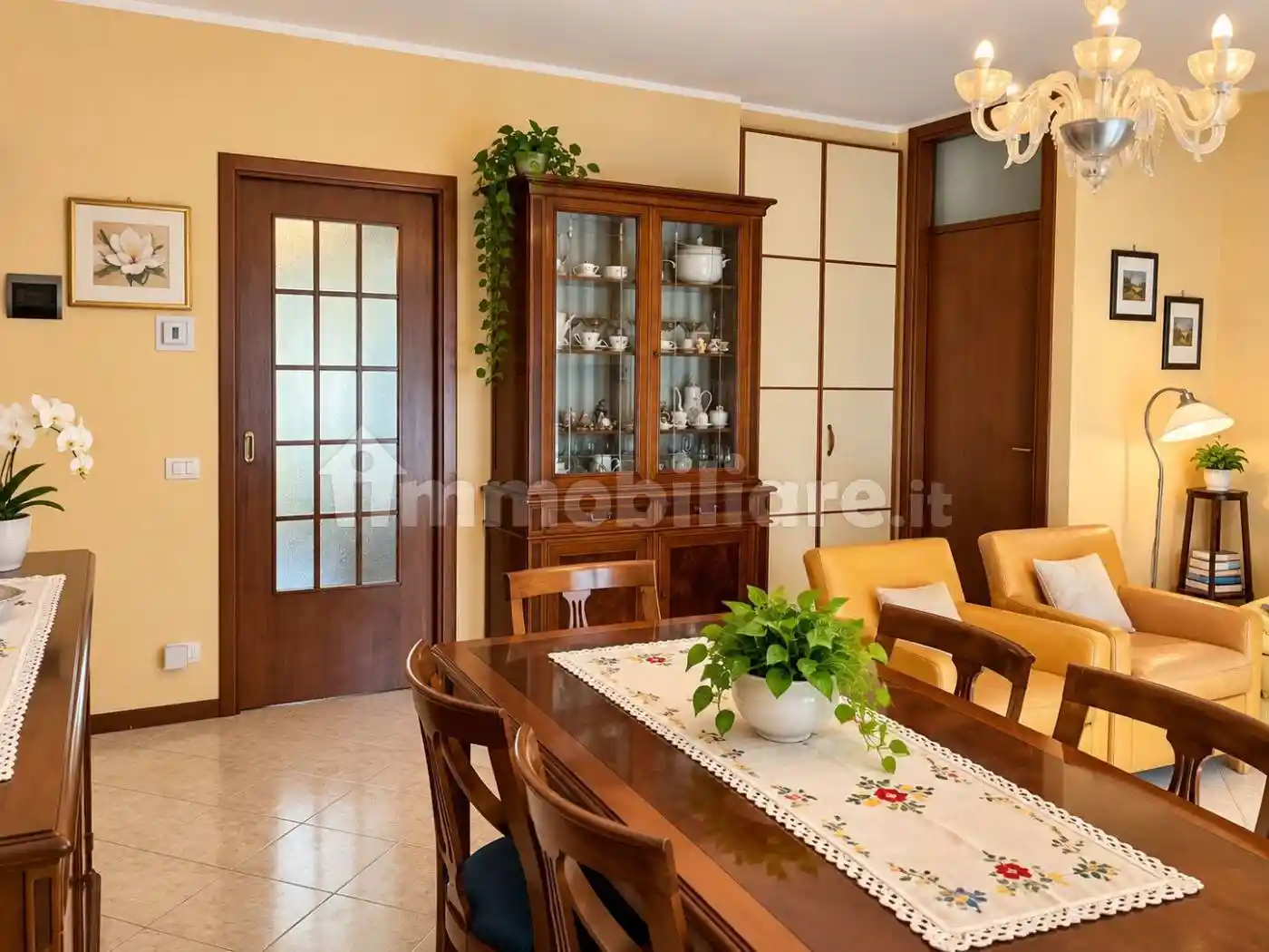 Appartamento in vendita a Spinea