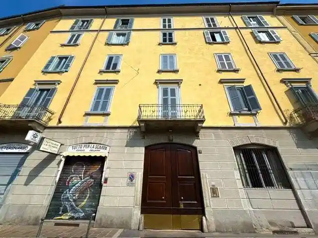 Attico - Mansarda in affitto a Milano
