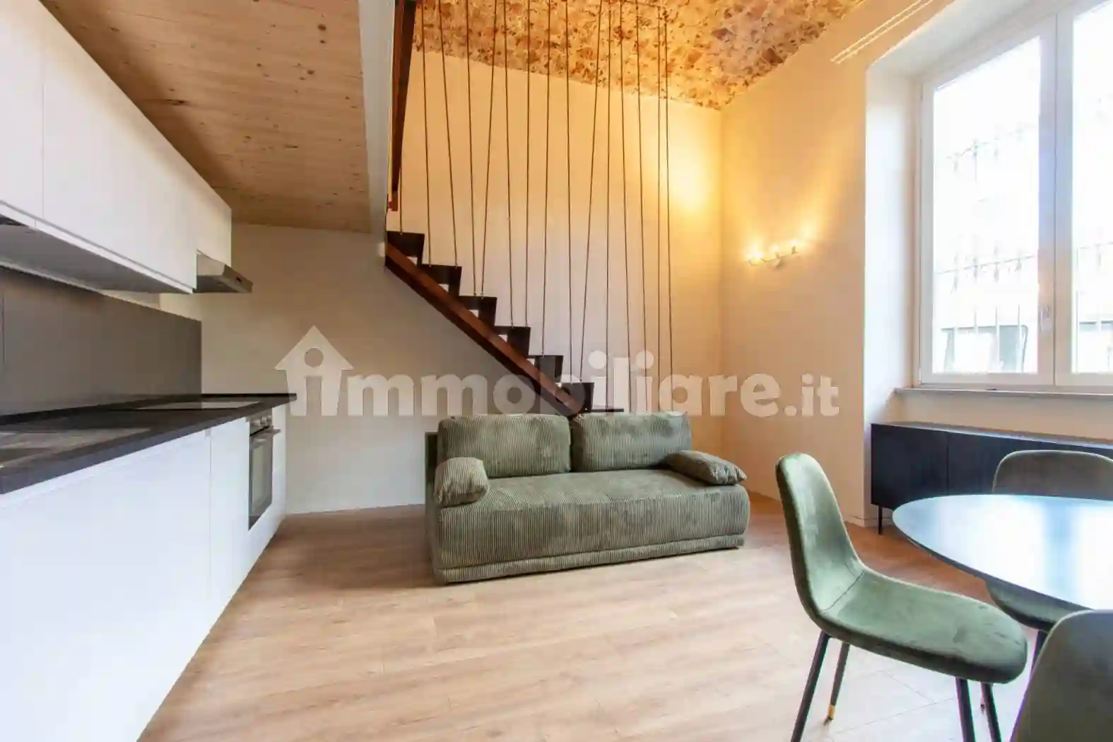 Loft - foto 3