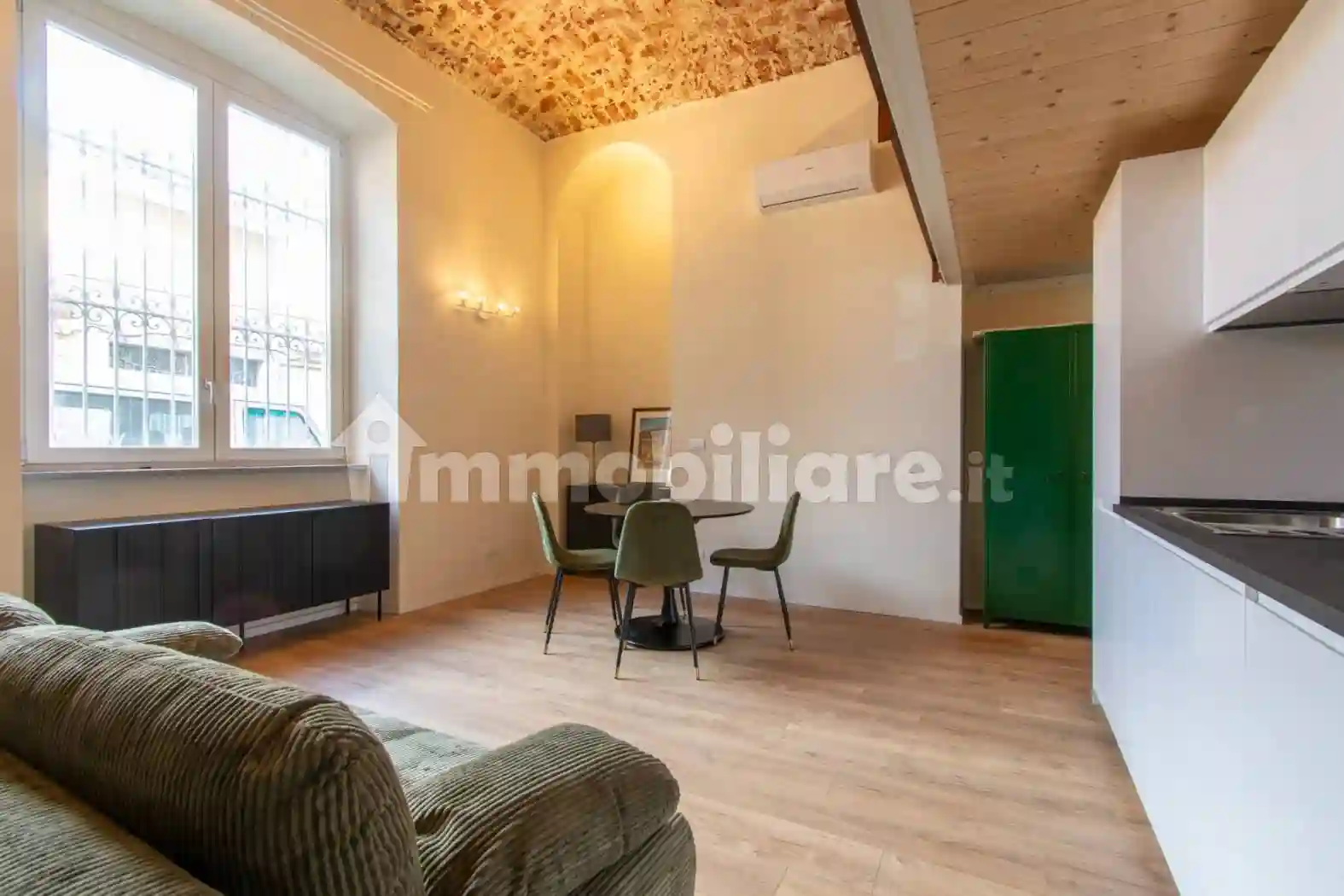 Loft - foto 4