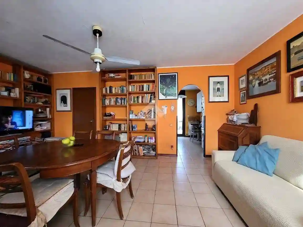 Villetta a schiera - foto 4