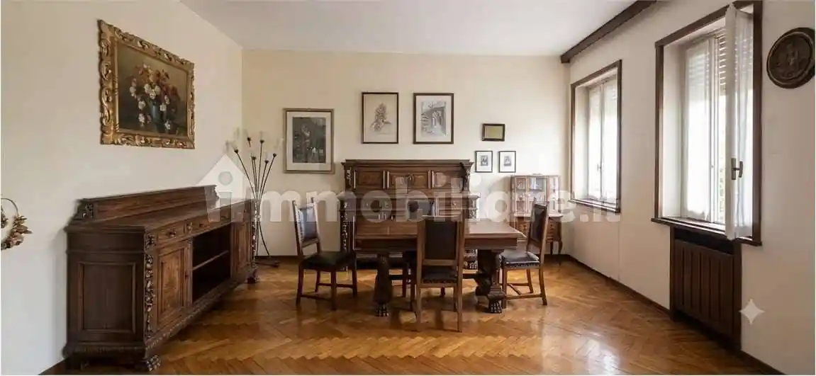 Appartamento in vendita a Monza