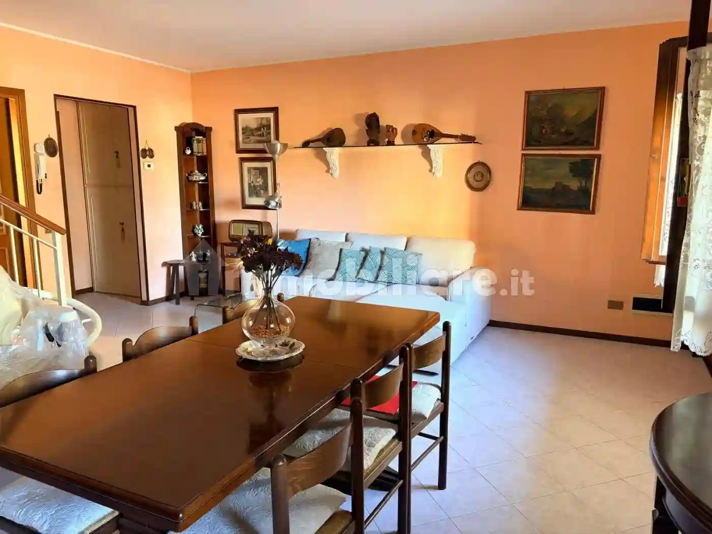 Villetta a schiera - foto 3