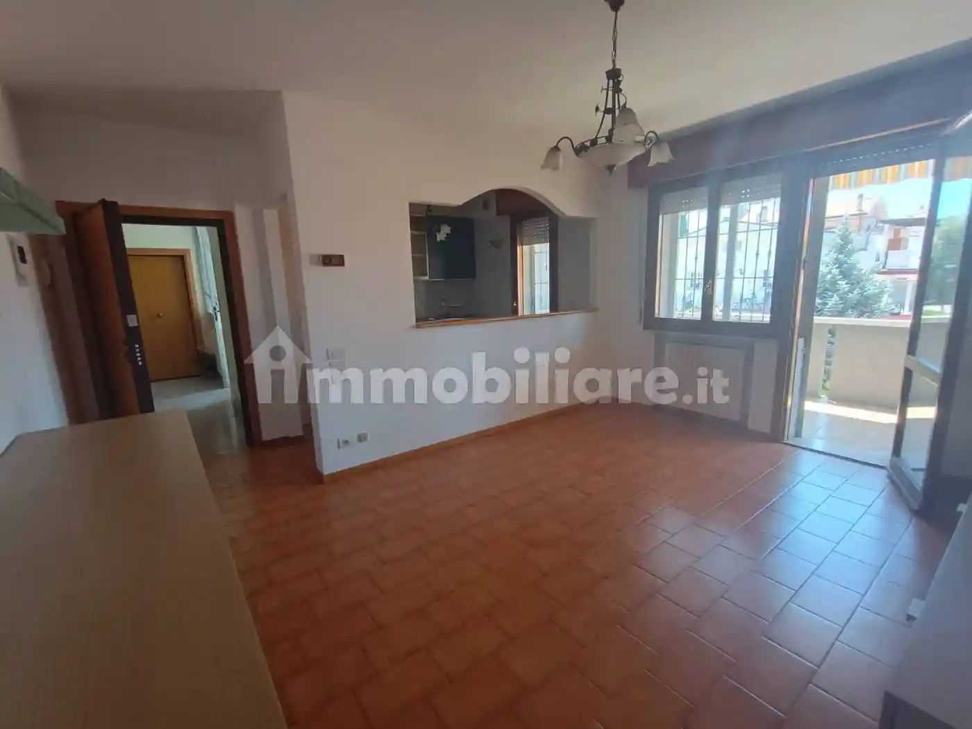 Appartamento in vendita a Riccione